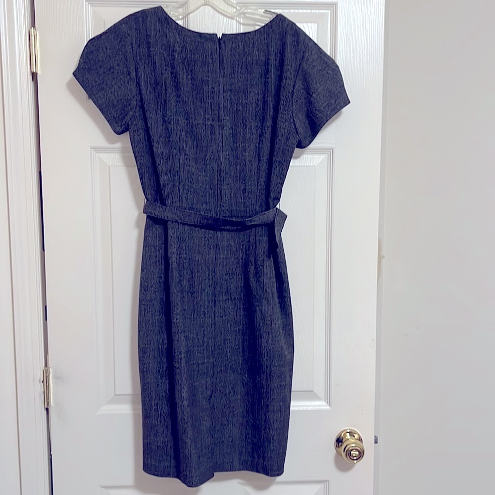Ann Klein dress, size 10 - Picture 5 of 7